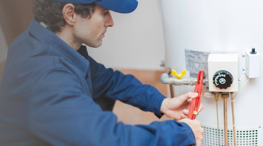 Professional emergency plumbing in Secretary, MD